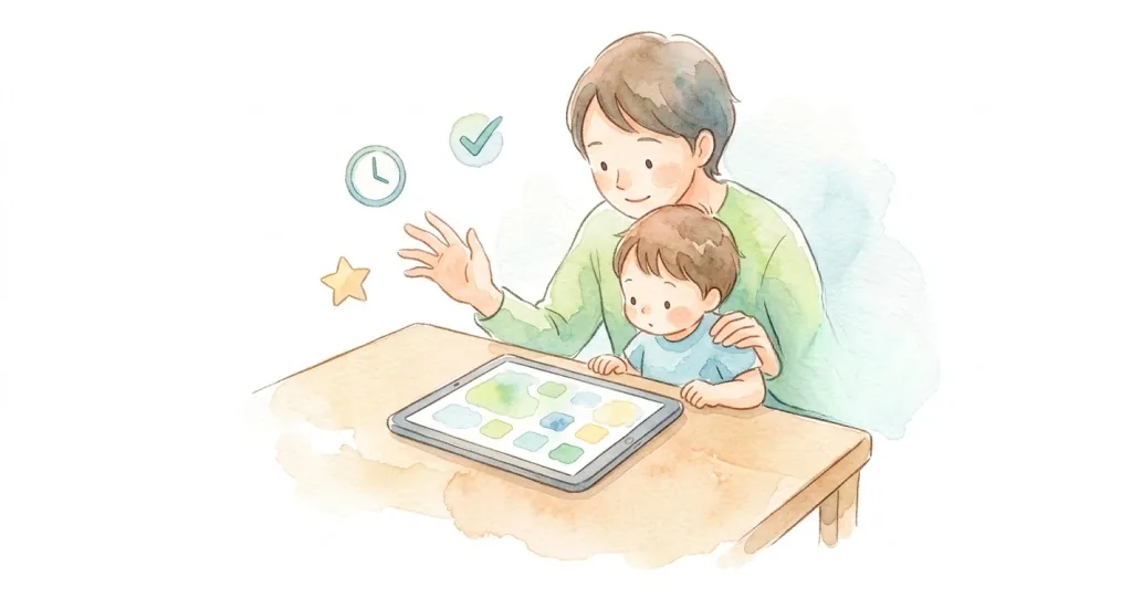 Comparison of google family link alternative apps for parental controls